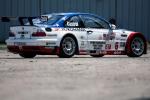 BMW M3 GTR ALMS 2001 года